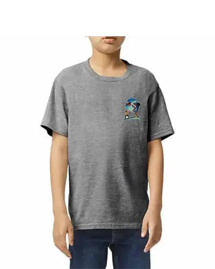 MJ Kinder T-Shirt Giant - NVL Collection - Verschiedene Farben