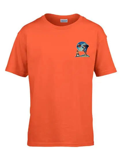 MJ Kinder T-Shirt Giant - NVL Collection - Verschiedene Farben