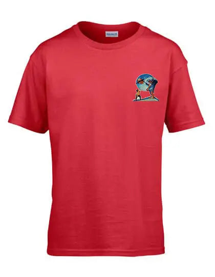 MJ Kinder T-Shirt Giant - NVL Collection - Verschiedene Farben