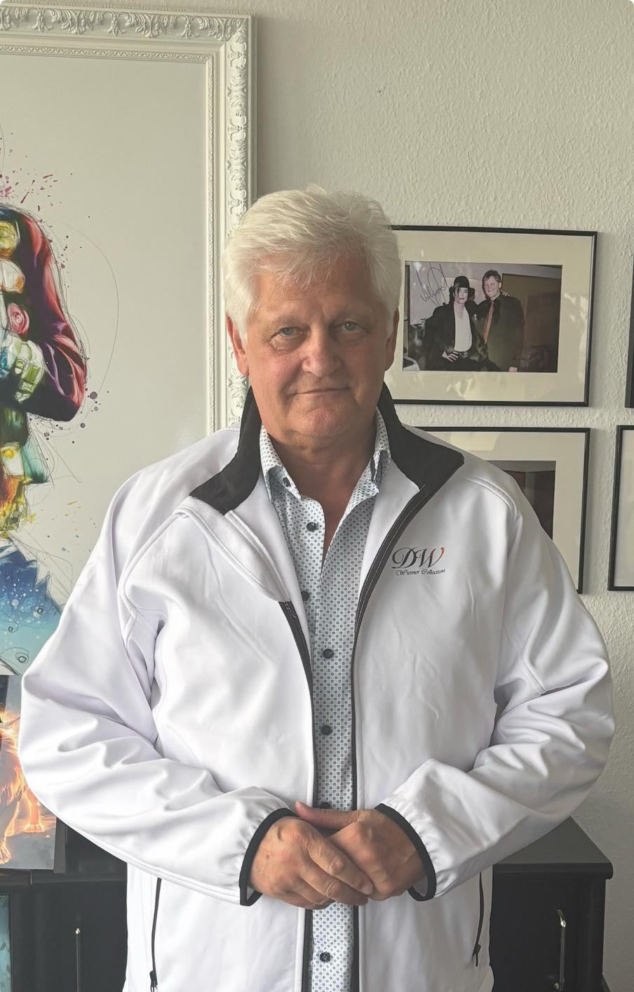 Dieter Wiesner DW Collection