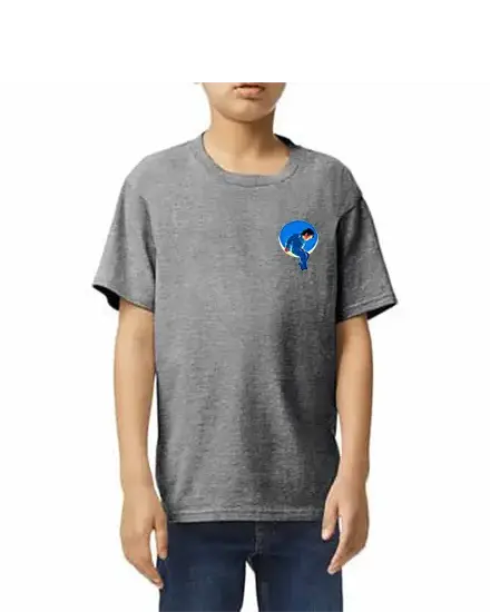MJ Kinder T-Shirt Moon - NVL Collection - Verschiedene Farben
