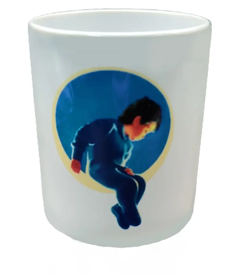 MJUniverse Collection "NVL" Tasse