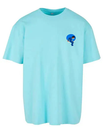MJ T-Shirt Unisex – NVL Kollektion – Verschiedene Farben