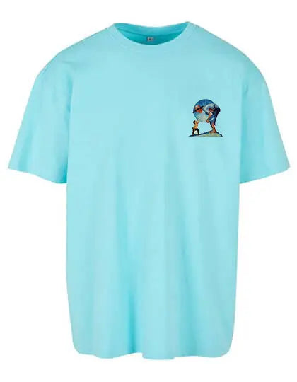 MJ T-Shirt Unisex Giant – NVL Kollektion – Verschiedene Farben