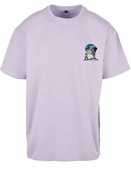 MJ T-Shirt Unisex Giant – NVL Kollektion – Verschiedene Farben