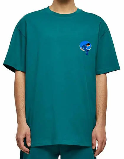 MJ T-Shirt Unisex – NVL Kollektion – Verschiedene Farben