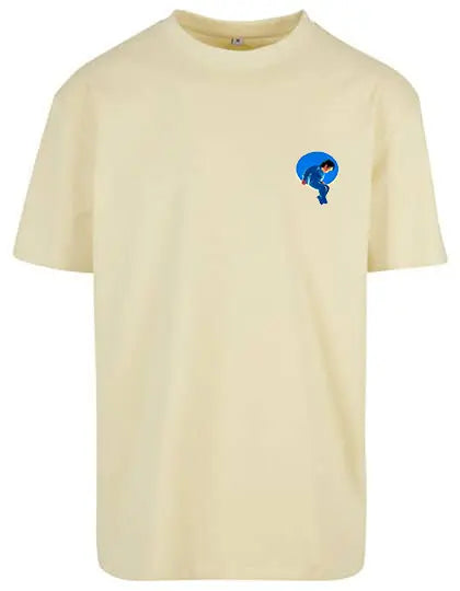 MJ T-Shirt Unisex – NVL Kollektion – Verschiedene Farben