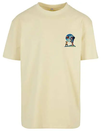 MJ T-Shirt Unisex Giant – NVL Kollektion – Verschiedene Farben
