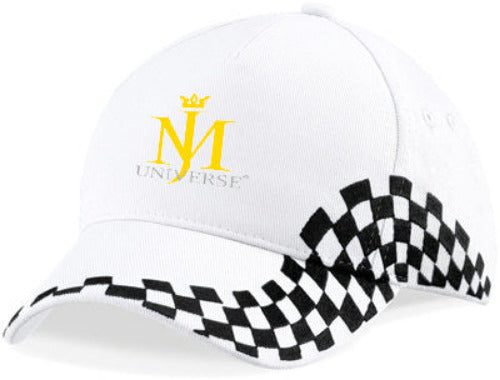 MJUniverse Collection Grand Prix Cap