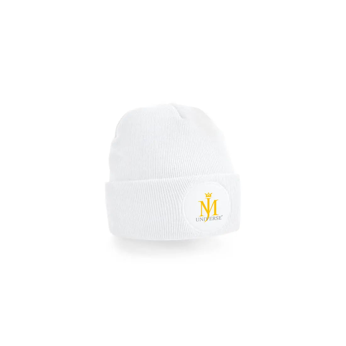 MJUniverse Collection Beanie