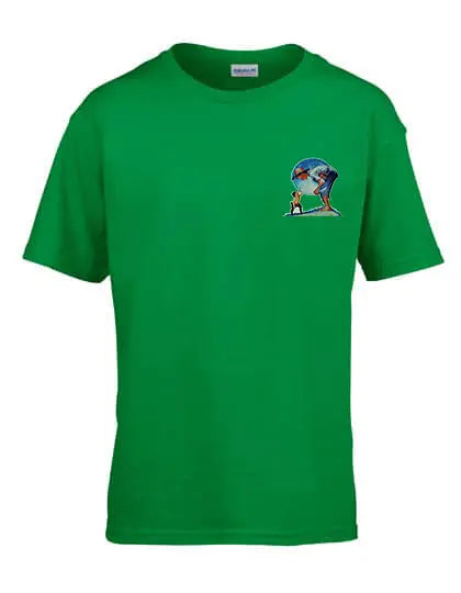 MJ Kinder T-Shirt Giant - NVL Collection - Verschiedene Farben