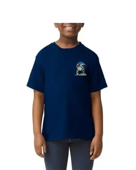 MJ Kinder T-Shirt Giant - NVL Collection - Verschiedene Farben