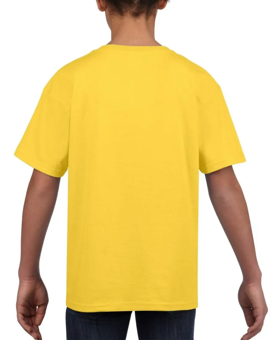MJ Kinder T-Shirt Moon - NVL Collection - Verschiedene Farben