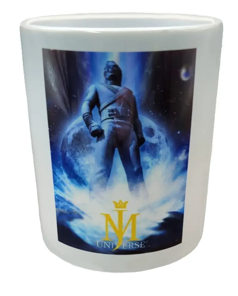 MJUniverse Collection "KOP" Tasse