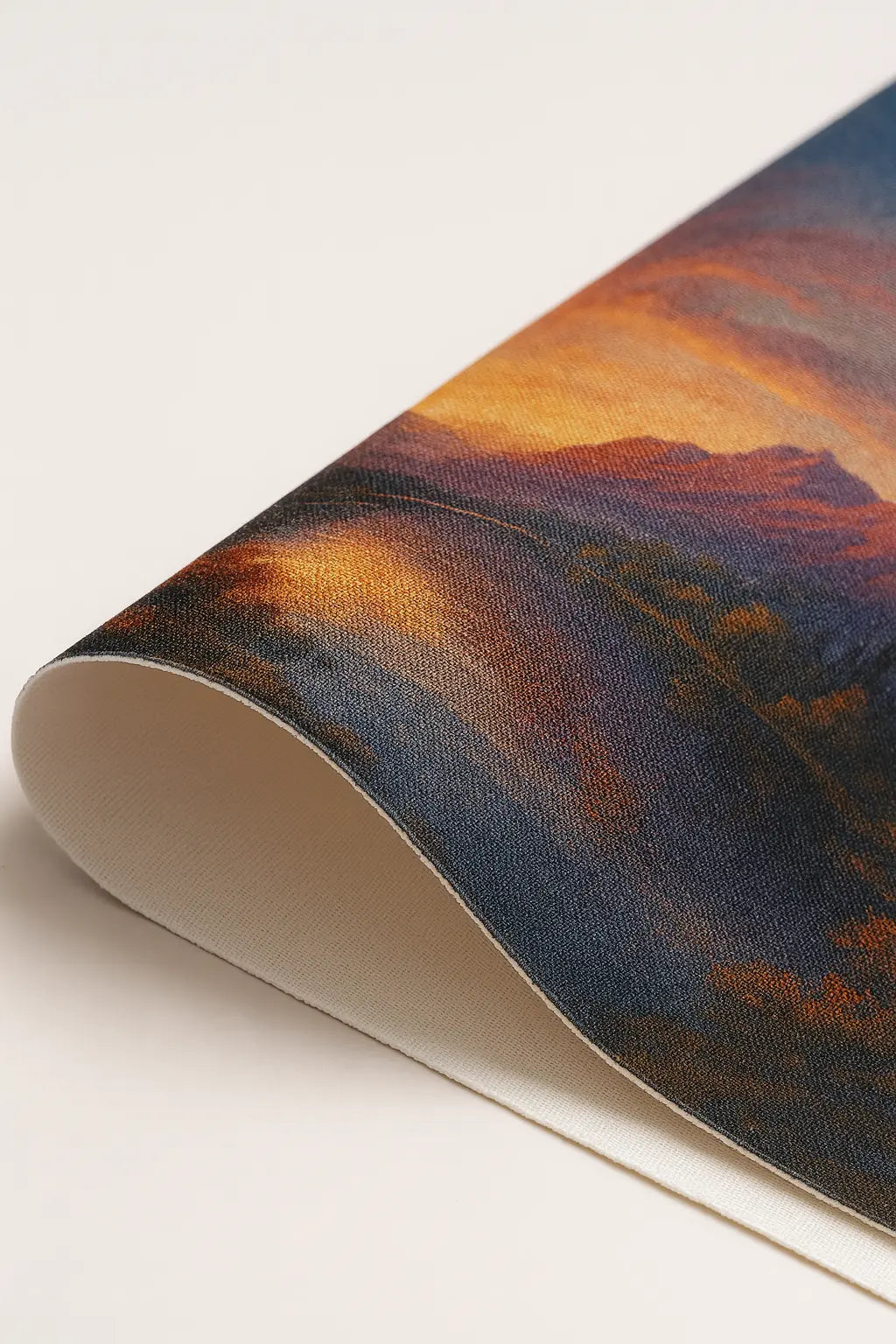 Canvas Leinenstoff - make your dream
