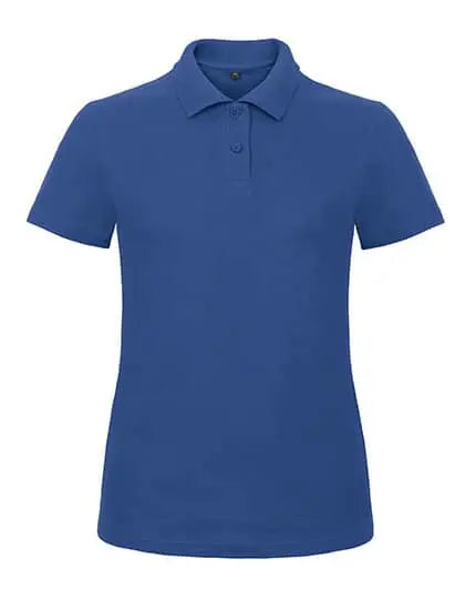 Polo Shirt Damen - make your dream