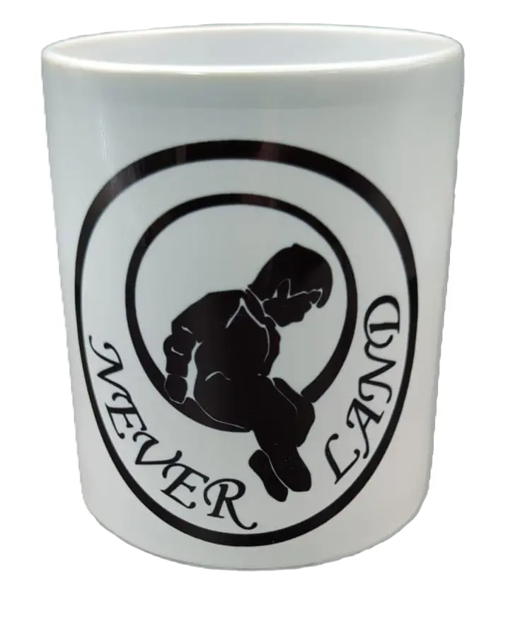 MJUniverse Collection "NVL" Tasse