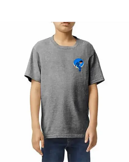 MJ Kinder T-Shirt Moon - NVL Collection - Verschiedene Farben