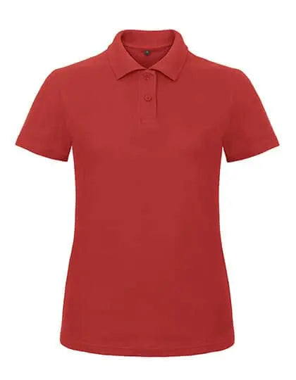 Polo Shirt Damen - make your dream