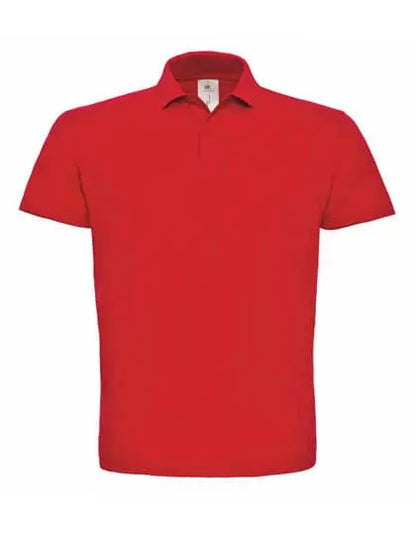 Polo Shirt Herren - make your dream