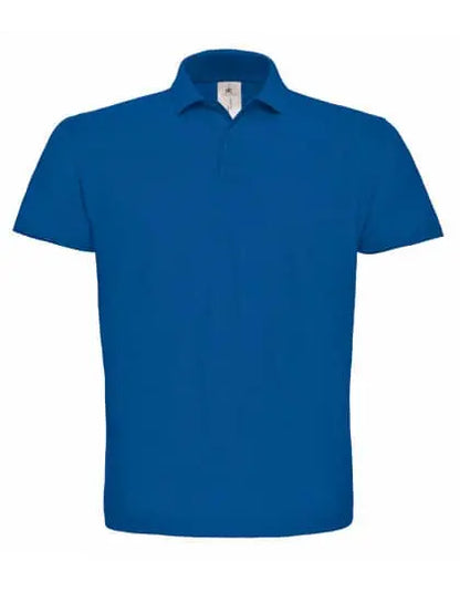 Polo Shirt Herren - make your dream