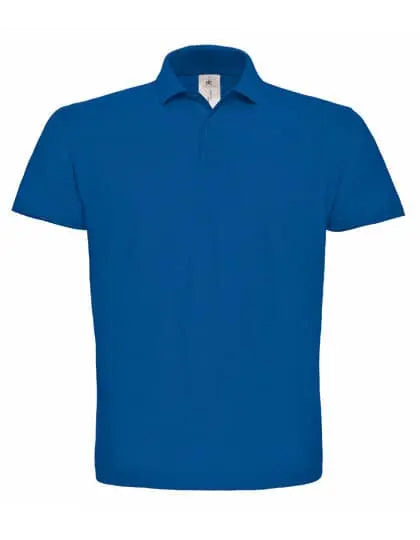 Polo Shirt Herren - make your dream