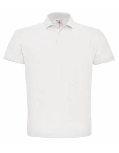 Polo Shirt Herren - make your dream