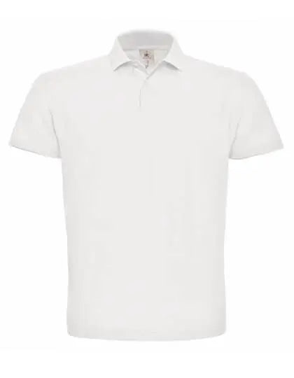 Polo Shirt Herren - make your dream