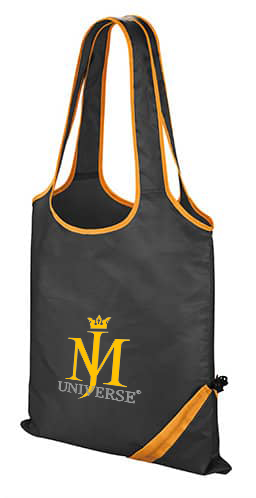 MJUniverse Collection Kordelzug-Tasche