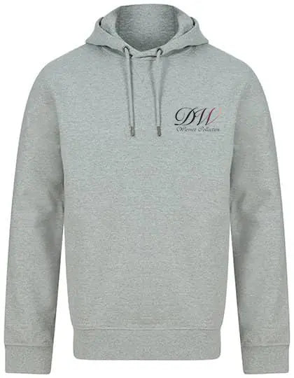 Dieter Wiesner Collection Hoodie