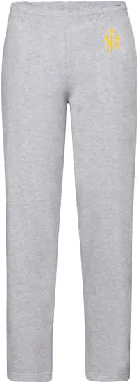MJUniverse Collection Open Leg Jog Pants