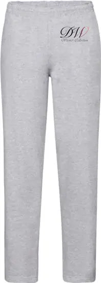 Dieter Wiesner Collection Open Leg Jog Pants