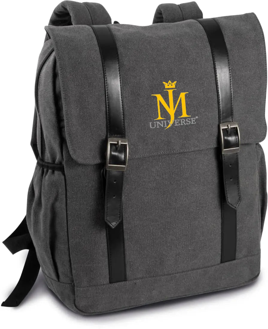 MJUniverse Collection Rucksack und Laptop-Innenfach