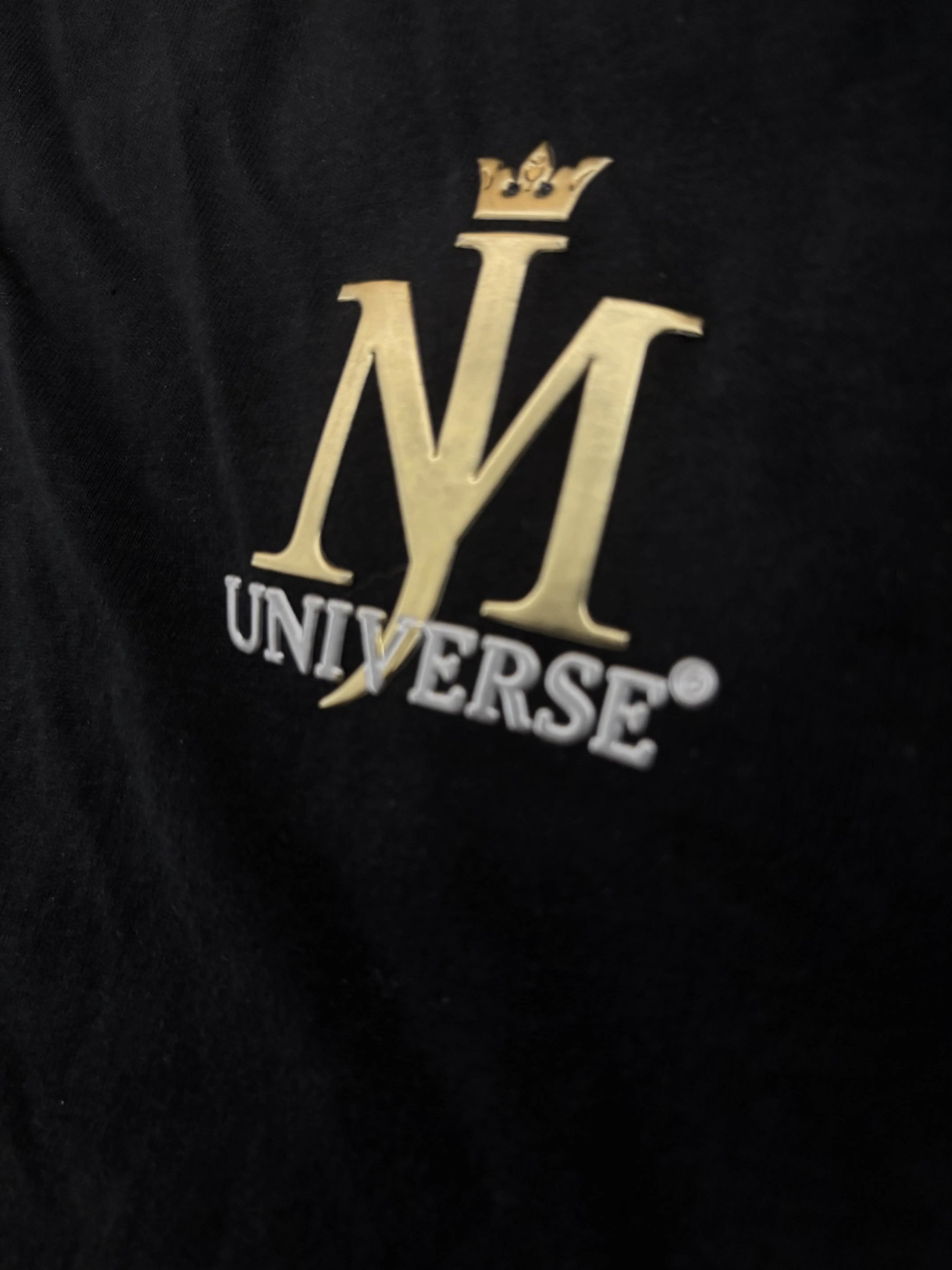 MJUniverse Collection Polo Shirt