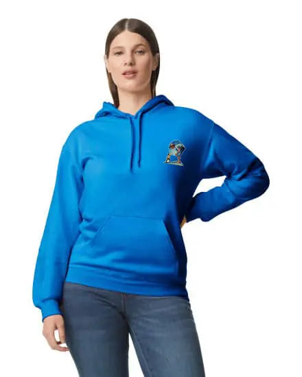 MJ Hoodie Unisex Giant – NVL Kollektion – Verschiedene Farben