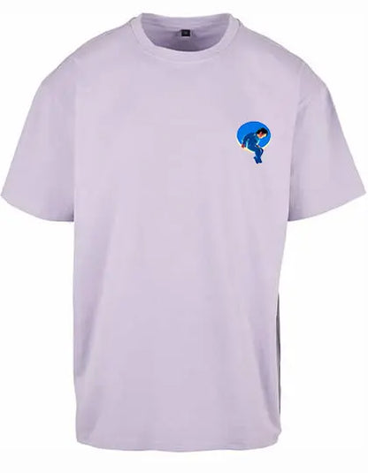 MJ T-Shirt Unisex – NVL Kollektion – Verschiedene Farben