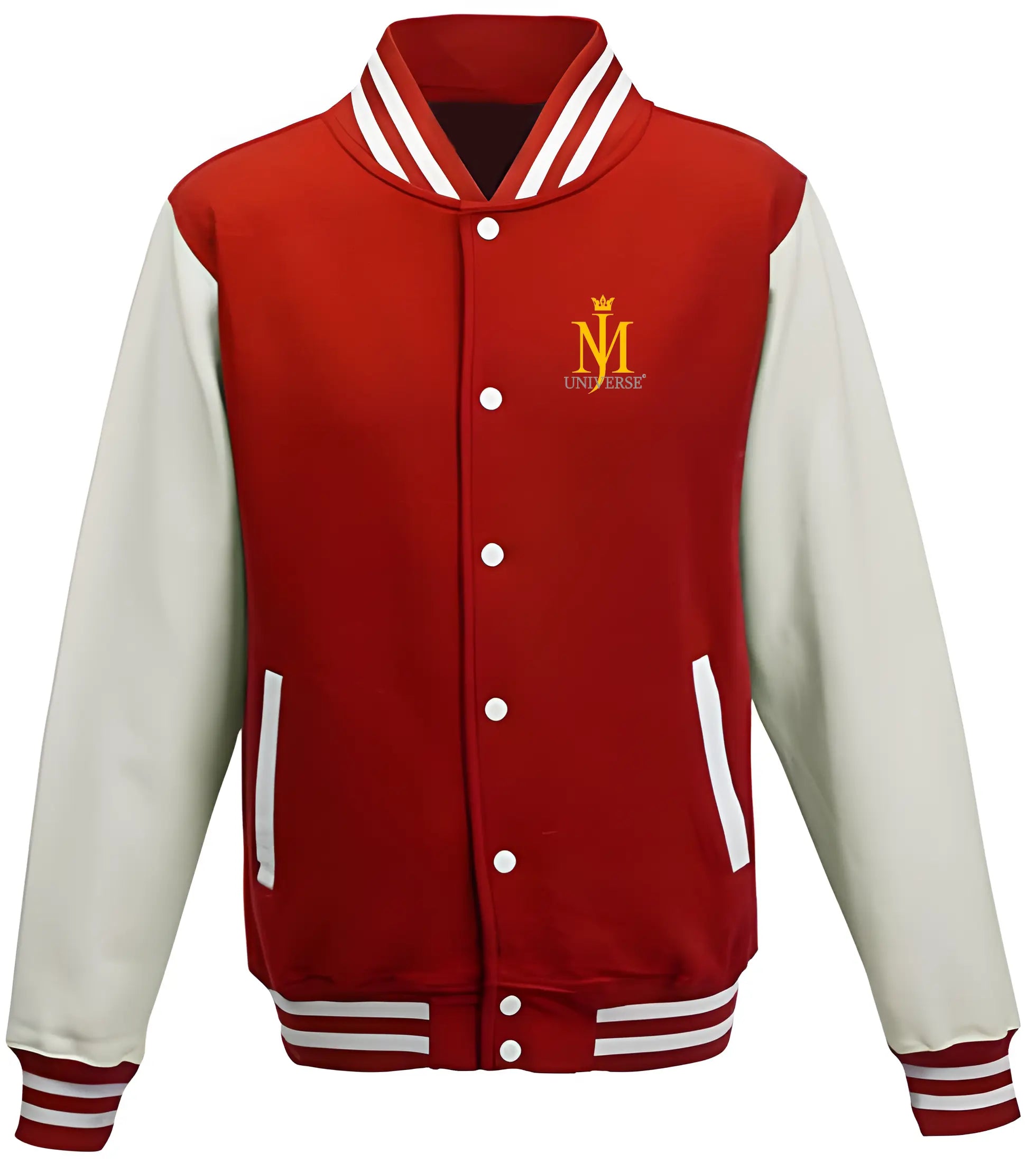 MJUniverse Collection Collegejacke