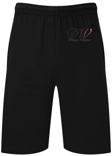Dieter Wiesner Collection Jersey Shorts