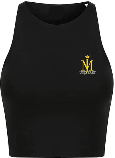 MJUniverse Collection Cropped Top