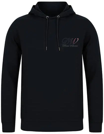 Dieter Wiesner Collection Hoodie