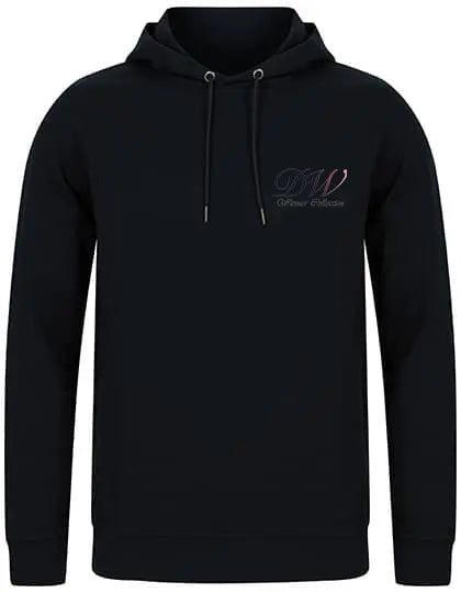 Dieter Wiesner Collection Hoodie