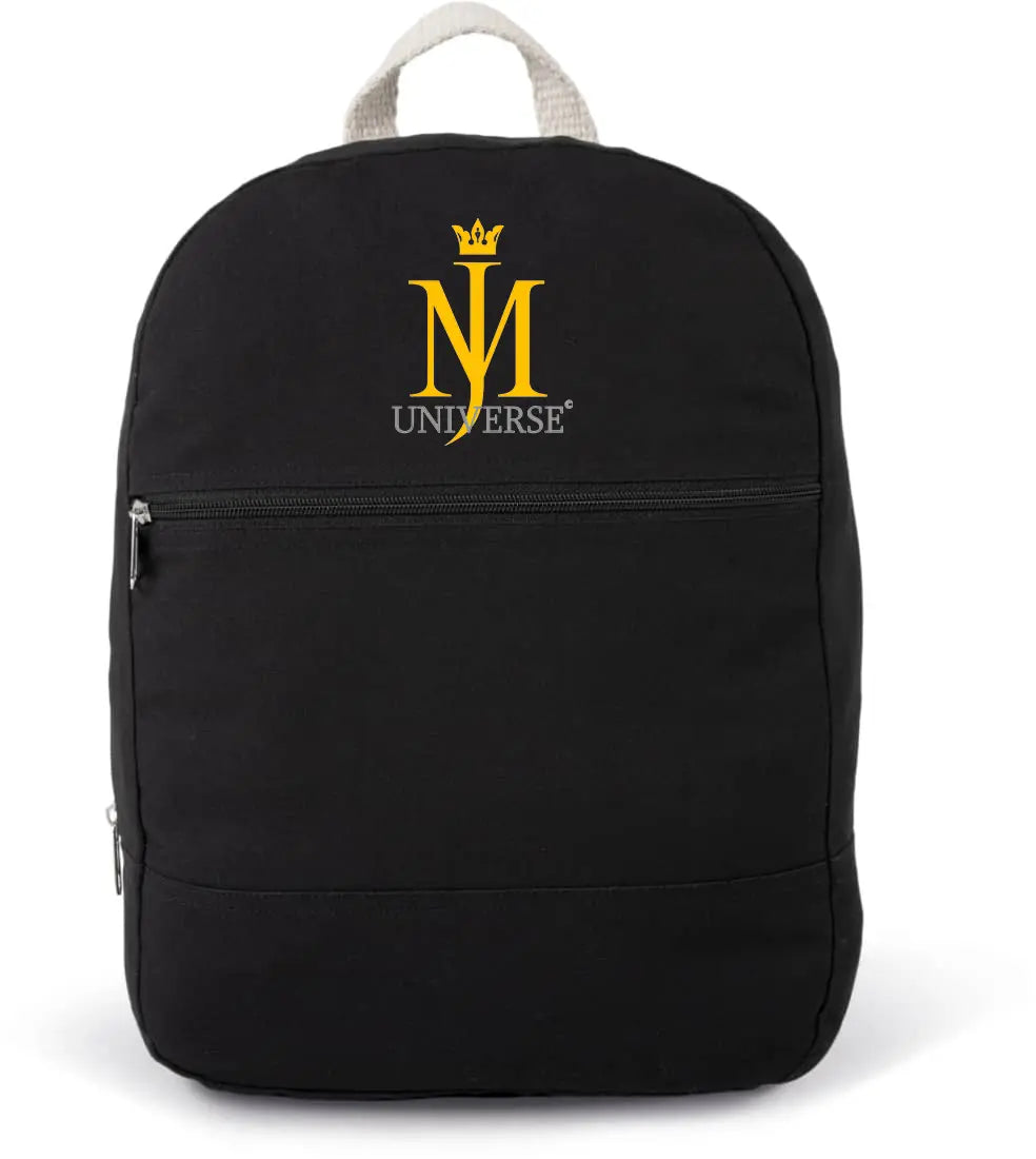 MJUniverse Collection Baumwoll-Rucksack