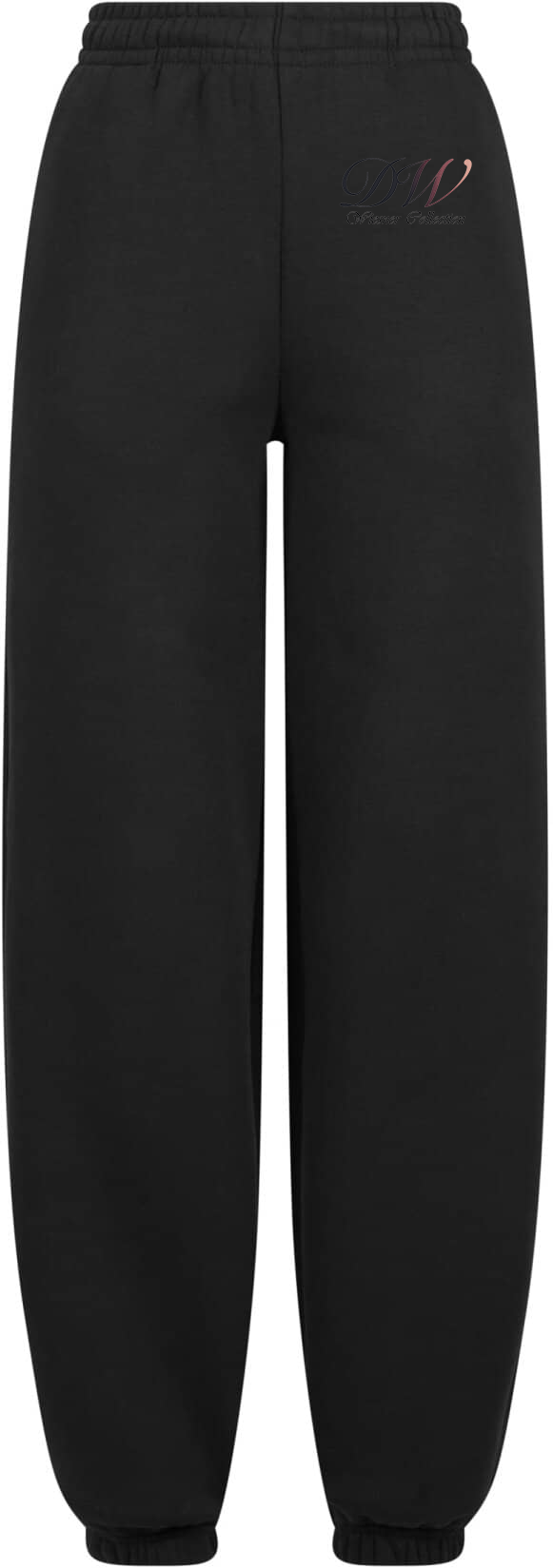 Dieter WIesner Collection Fluffy Sweatpants