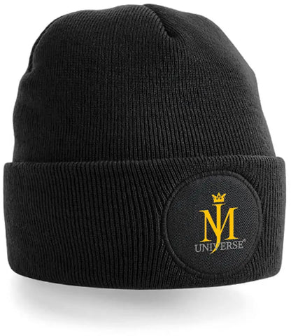 MJUniverse Collection Beanie