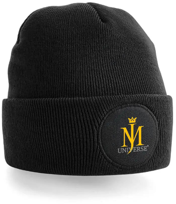 MJUniverse Collection Beanie
