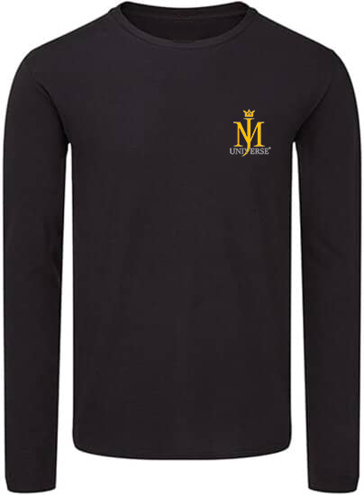 MJUniverse Collection Longsleeve