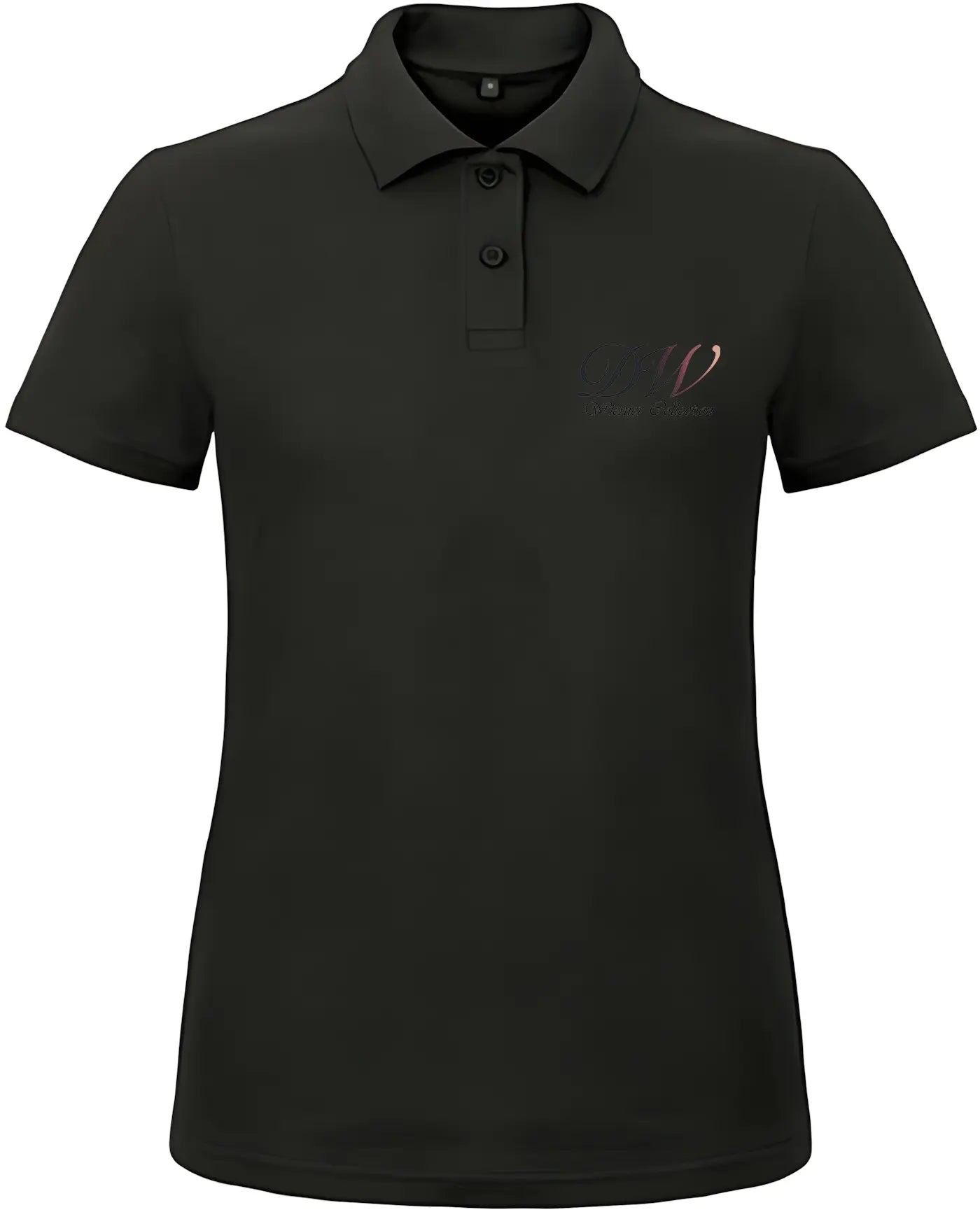 Dieter Wiesner Collection Polo Shirt