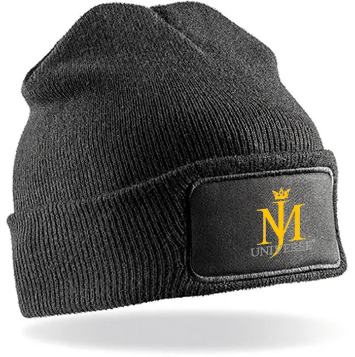 MJUniverse Collection Beanie