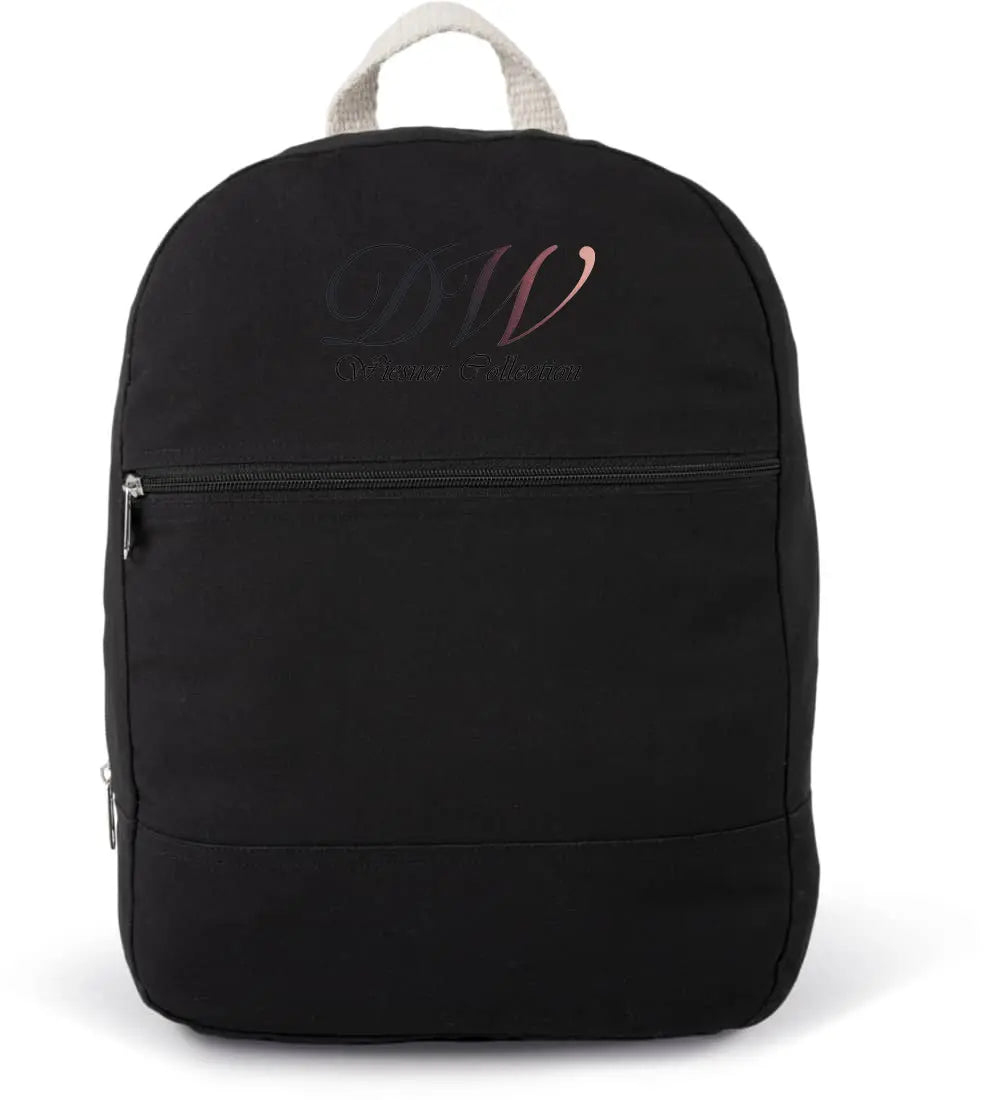 Dieter Wiesner Collection Baumwoll-Rucksack