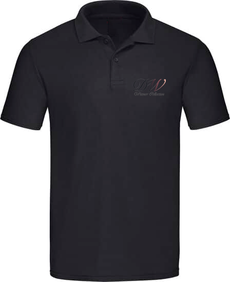 Dieter Wiesner Collection Polo Shirt